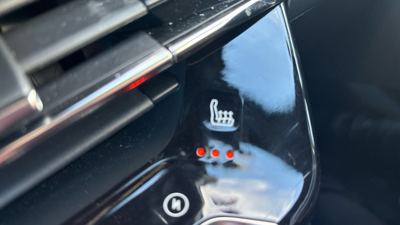 Peugeot 2008 100kW GT 50kWh 5dr Auto Electric Estate